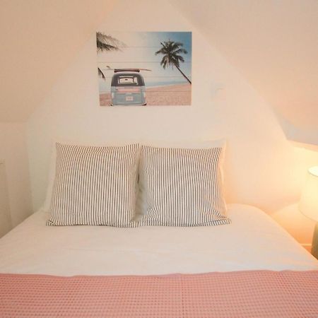 Bright, Fully-Equipped Apartment In Central Lille Eksteriør bilde