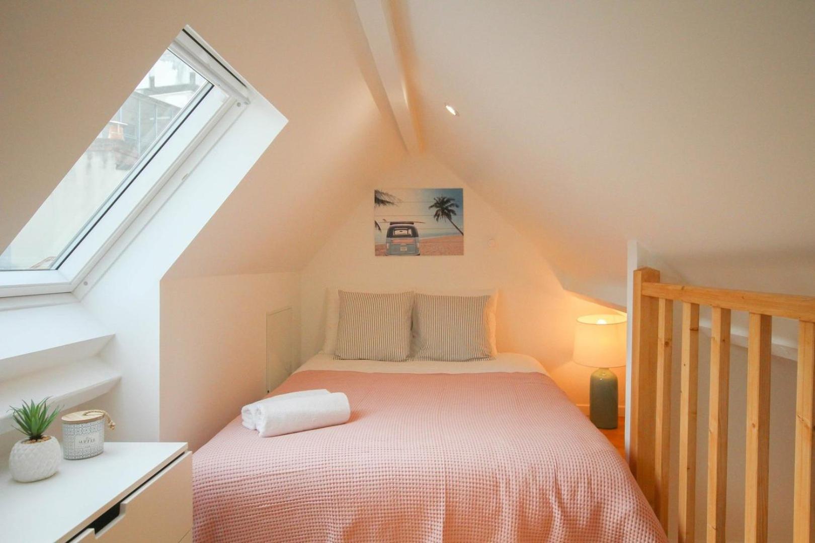 Bright, Fully-Equipped Apartment In Central Lille Eksteriør bilde