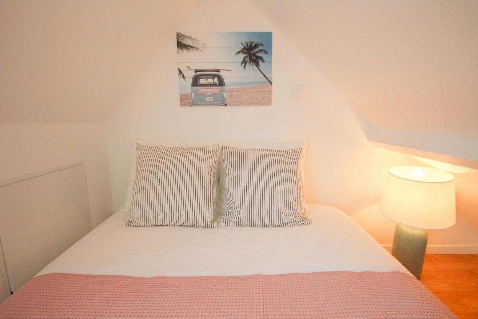 Bright, Fully-Equipped Apartment In Central Lille Eksteriør bilde